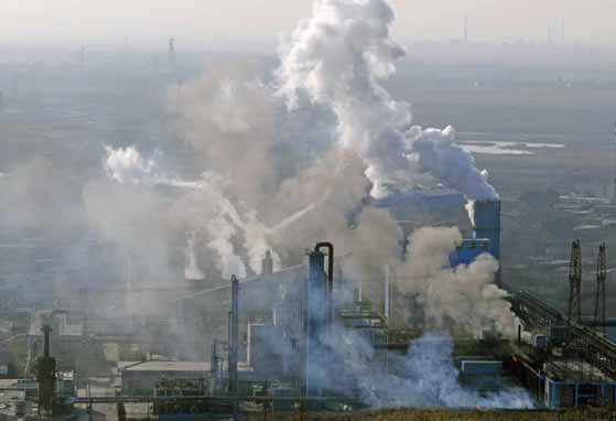 climat