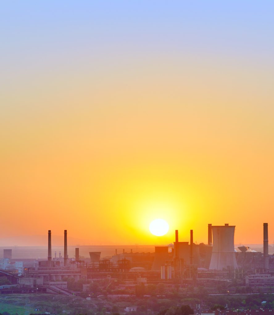 ArcelorMittal Galati Mr Bogdan Grecu Journal Général de l'Europe