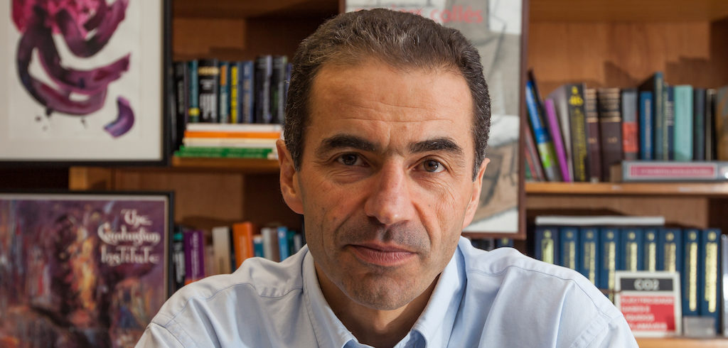 Manuel Heitor, Minister for Science, Technology and Higher Education, Portugal